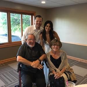 Meet your Posher, Anthony